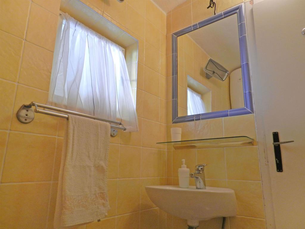הוילה פיסק House Damir מראה חיצוני תמונה