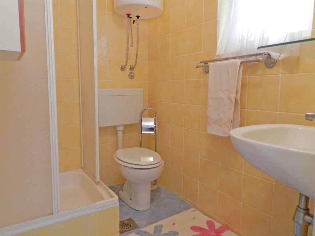 הוילה פיסק House Damir מראה חיצוני תמונה